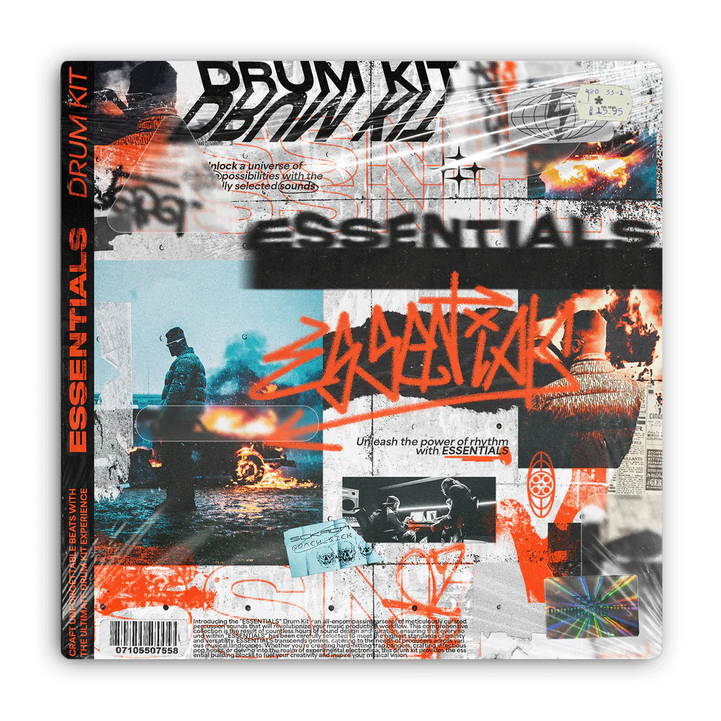 free drum kit