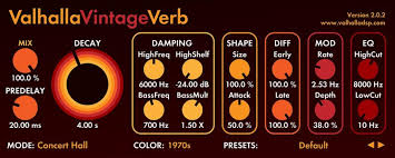 best vst plugin